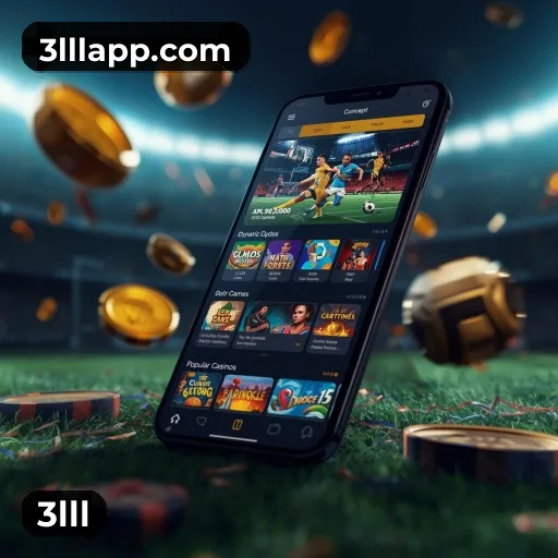 Celular 3lll