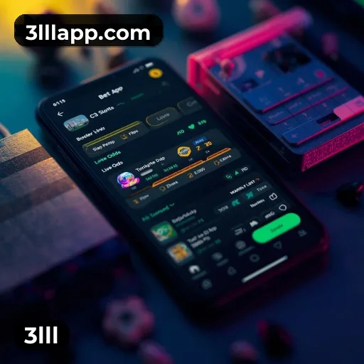 Segurança App 3lll