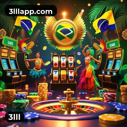 Jogos App 3lll