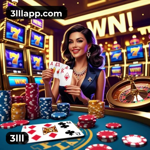 cassino_Baccarat
