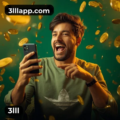 Baixar 3lll Android