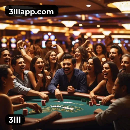 Slots mobile 3lll