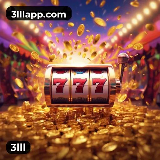 Slots mobile 3lll