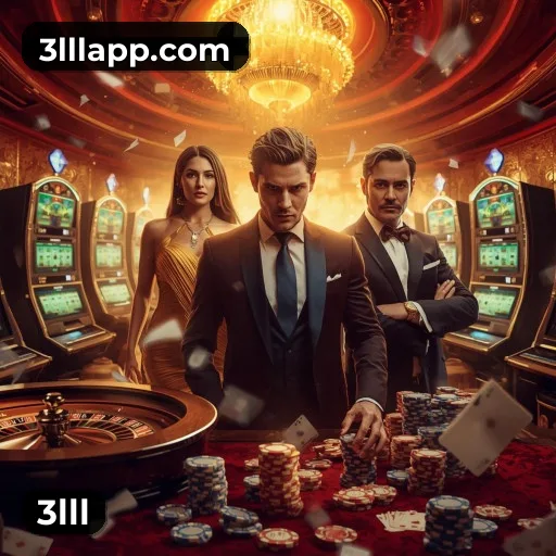 Slots desktop 3lll