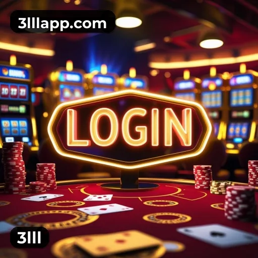 Slots em destaque 3lll
